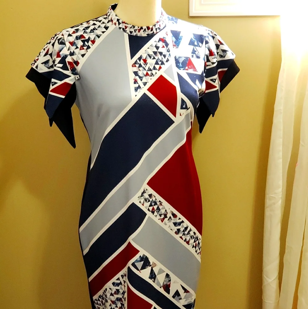 Dress - Picture 1 of 5